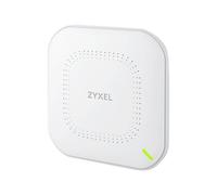 Zyxel Point d'accès WAC500 AC1200 PoE Wi‑Fi 5 2,4/5 GHz Blanc