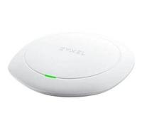 Zyxel WAC500 - Borne d'accès sans fil - Wi-Fi 5 - 2.4 GHz, 5 GHz - géré par le Cloud - intégré au plafond G
