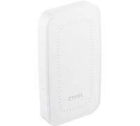 Zyxel WAC500H 1200 Mbit/s Blanc Connexion Ethernet, supportant l'alimentation Via ce Port (PoE)