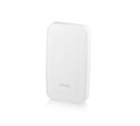 Zyxel WAC500H-EU0101F ZyXEL WL AP WAC500H Wave2 Triple Mode On-Wall AP Sans réseau.