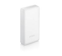 Zyxel WAC5302D-Sv2 Blanc Connexion Ethernet, supportant l'alimentation via ce port (PoE)