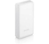 Zyxel WAC5302D-Sv2 - Borne d'accès sans fil - Wi-Fi 5 - 2.4 GHz, 5 GHz - géré par le Cloud - montage mural G