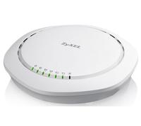 Zyxel WAC6502D-S 866 Mbit/s Blanc Connexion Ethernet, supportant l'alimentation via ce port (PoE)
