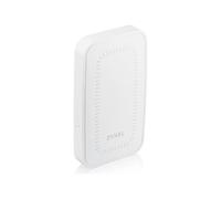 Zyxel WAX300H - Borne d'accès sans fil - 1GbE - Wi-Fi 6 - 2.4 GHz, 5 GHz - montage mural