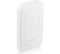 Zyxel Point d'accès WAX300H Wi‑Fi 6 double bande 2,4/5 GHz 1 GbE PoE+ Montage mural
