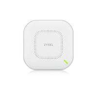 Zyxel WAX510D 1775 Mbit/s Blanc Connexion Ethernet, supportant l'alimentation via ce port (PoE)