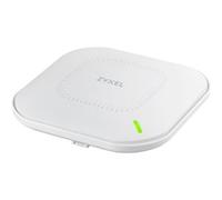 Zyxel "WAX610D-EU0101F point d''accès réseaux locaux sans fil 2400 Mbit/s Blanc Connexion Ethernet, supportant l''alimentation via ce port (PoE)"