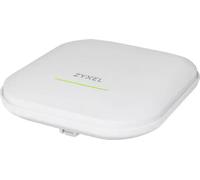 Zyxel WAX620D-6E-EU0101F point d'accès réseaux locaux sans fil 4800 Mbit/s Blanc Connexion Ethernet,