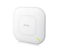 Zyxel WAX630S 2400 Mbit/s Blanc Connexion Ethernet, supportant l'alimentation via ce port (PoE)
