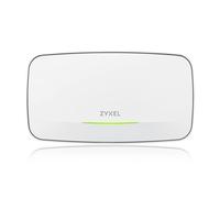Zyxel WAX640S-6E, 2,4 GHz, 5 GHz, 6 GHz, 4800 Mbit/s, WPA, WPA2, WPA2-PSK, WPA3 WAX640S-6E-EU0101F