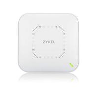 Zyxel WAX650S 3550 Mbit/s Blanc Connexion Ethernet, supportant l'alimentation via ce port (PoE)