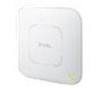 Zyxel WAX650S - Borne d'accès sans fil - Wi-Fi 6 - 2.4 GHz, 5 GHz