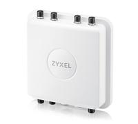 Zyxel WAX655E Wifi6 4x4 Outdoor Access Point (sans alimentation)