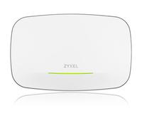Zyxel Point d'accès NebulaFlex Pro WBE530 WiFi 7 Triple Radio BE11000 Blanc PoE+ Alim. non incluse