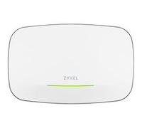 Zyxel Point d'accès NebulaFlex Pro WBE530 WiFi 7 Triple Radio BE11000 Blanc PoE+ Alim. non incluse