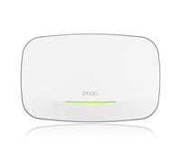 Zyxel Point d'accès NebulaFlex Pro WBE530 WiFi 7 Triple Radio BE11000 Blanc PoE+ Alim. non incluse