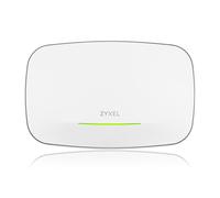 Zyxel Borne d'accès sans fil WBE630S, Wi‑Fi 7, SNMP, 2,4/5/6 GHz, Cloud, plafond/mur G