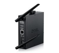 Zyxel WiFi 7 BE5000 Point d'Accès sans Fil | Conception Industrielle Robuste | Double Radio 4 Flux | Installation Flexible | Application Nebula, Cloud, Contrôleur ou Autonome [IAP500BE]