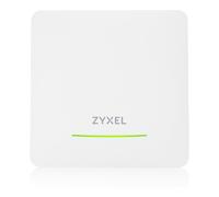 Zyxel WiFi 7 BE5100 NebulaFlex Access Point 4-Stream Dual-Radio for Small Bu