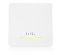Zyxel "NWA90BE PRO 5764 Mbit/s Blanc Connexion Ethernet, supportant l''alimentation via ce port (PoE), Point d''accès"
