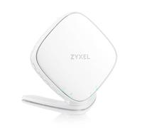 Zyxel WX3100-T0-EU01V2F point d'accès réseaux locaux sans fil 1200 Mbit/s Blanc