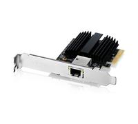 Zyxel Adaptateur réseau XGN100C PCIe 3.0 x4 profil bas 10Gb Ethernet