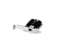 Zyxel XGN100C v2 Carte Réseau Interne Gigabit Ethernet 1000 Mbit/s, Interface Hôte PCI Express, Standards IEEE 802.3, Support Windows & Linux.