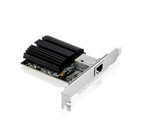 Zyxel Adaptateur réseau XGN100C PCIe 3.0 x4 profil bas 10Gb Ethernet