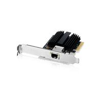 Zyxel Adaptateur réseau XGN100C PCIe 3.0 x4 profil bas 10Gb Ethernet