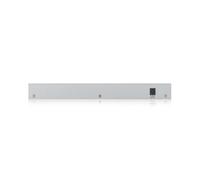 Zyxel Commutateur non géré XGS1010-12 v2 – 12 ports (8×1G, 2×2.5G, 2×SFP+ 10G)