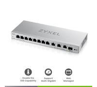Zyxel XGS1250-12