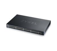 Zyxel XGS1935-52 52-Port Smart Managed Commutateur, 48x Gbe RJ45