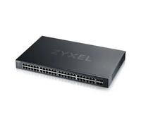 Zyxel XGS1935-52 Géré L2+/L3 Gigabit Ethernet (10/100/1000)