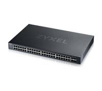 Zyxel XGS1935-52 Géré L2+/L3 Gigabit Ethernet (10/100/1000)