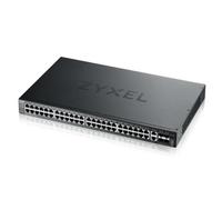 Zyxel XGS2220-54-EU0101F Zyxel XGS2220-54 Layer3 Access Switch, 24x1G RJ45, 2x10Multi