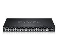 ZYXEL Zyxel XGS2220-54 Géré L3 Gigabit Ethernet (10/100/1000)