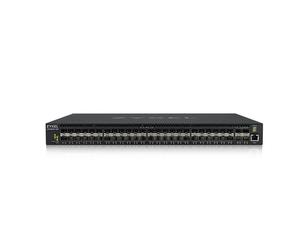 Zyxel XGS4600-52F Géré L3 Noir