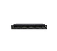 Zyxel XGS4600-52F - Commutateur - C3 - Géré - 48 x Gigabit SFP + 4 x 10 Gigabit SFP+ - Montable sur rack