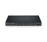 Zyxel XMG1930 Series XMG1930-30 - Commutateur - intelligent - Montable sur rack