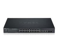 Zyxel XMG1930 Series XMG1930-30 - Commutateur - intelligent - Montable sur rack G