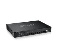 Zyxel Commutateur réseau géré XS1930-12F 12 ports SFP+ 10 Gbit/s