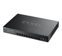 Zyxel Commutateur réseau géré XS1930-12F 12 ports SFP+ 10 Gbit/s