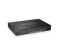 ZYXEL XS1930-12HP SWITCH 8PORT POE MULTI-GIGABIT RJ45 GÉRÉ RACK