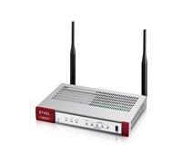 Zyxel ZyWALL USG FLEX 100AX - firewall - Wi-Fi 6 - géré par le Cloud