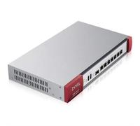 Zyxel ZyWALL USG FLEX 500 - Firewall - 1GbE - rack-montable