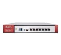 Zyxel Pare-feu ZyWALL USG FLEX 500 – GigE – Rack-montable