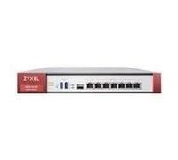 Security Zyxel USGFLEX500-EU0101F 7x RJ-45 10/100/1000 Muli-WAN