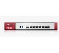 Zyxel Pare-feu ZyWALL USG FLEX 500 – GigE – Rack-montable