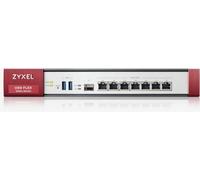 Zyxel ZyWALL USG FLEX 500 - UTM Bundle - firewall - avec 1 an de AV+IDP, AS, CF - 1GbE - rack-montable