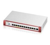 Zyxel ZyWALL USG FLEX 500H - Firewall - 1GbE, 2.5GbE - géré par le Cloud G